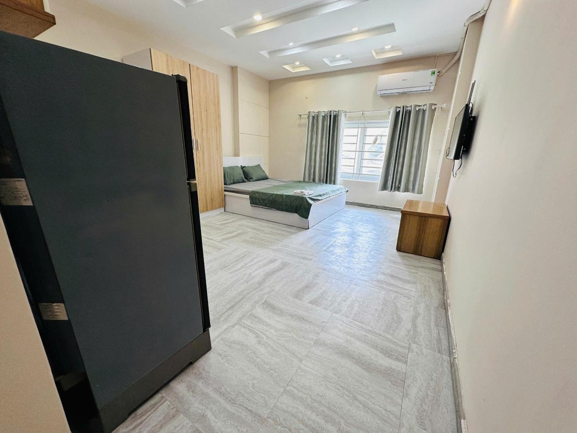 Aparment Lunar Netfix Căn hộ TP. Hồ Chí Minh