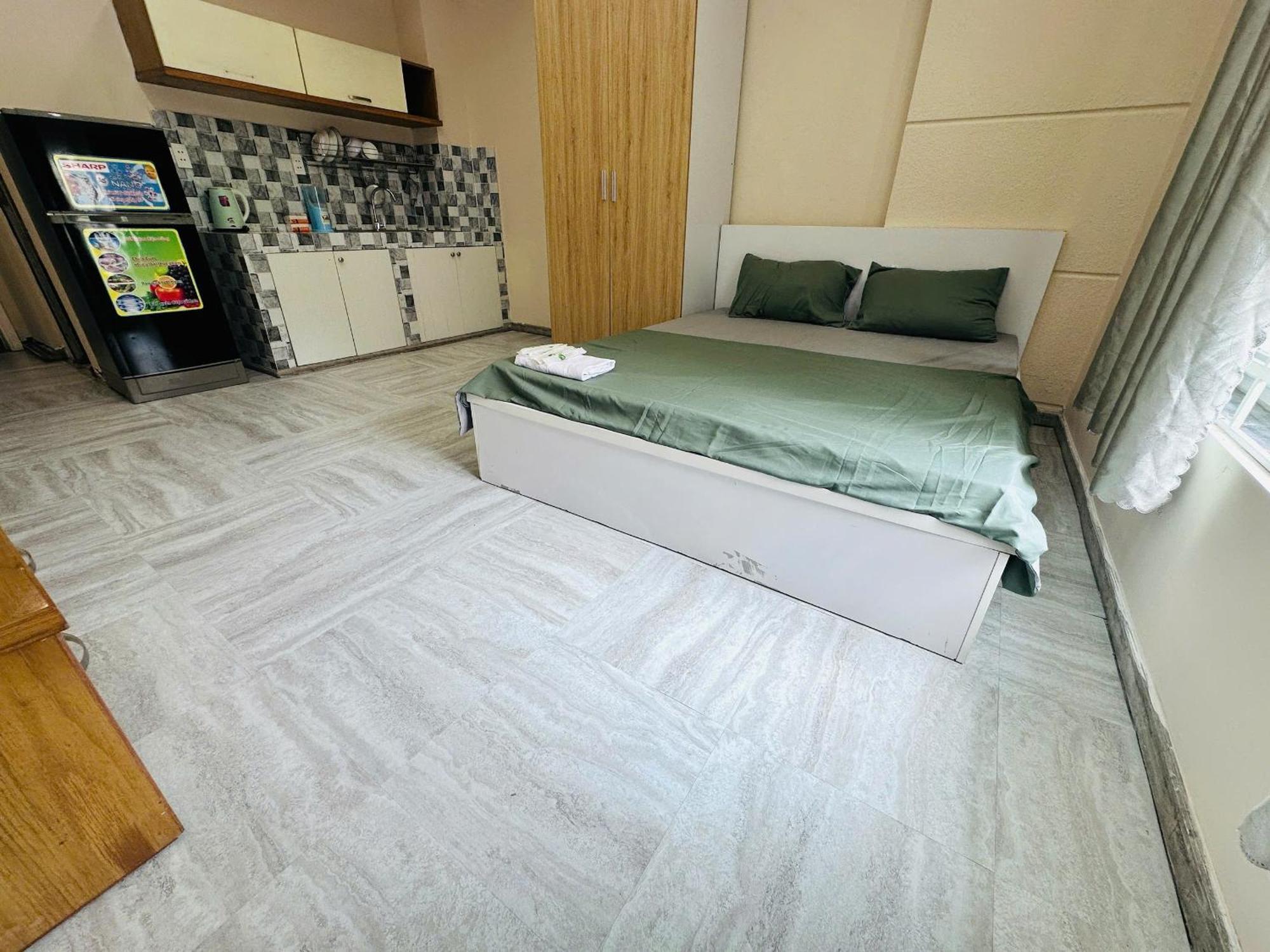 Aparment Lunar Netfix * TP. Hồ Chí Minh